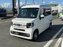N-VAN ファン・ターボ 4WD 届出済未使用車 社外メモリーナビ フルセグ Bluetooth ホンダセンシング バックカメラ LEDライト スマートキー リアソナーセンサー アイドリングストップ 中古車画像_2