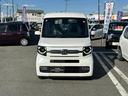 N-VAN ファン・ターボ 4WD 届出済未使用車 社外メモリーナビ フルセグ Bluetooth ホンダセンシング バックカメラ LEDライト スマートキー リアソナーセンサー アイドリングストップ 中古車画像_3