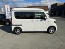 N-VAN ファン・ターボ 4WD 届出済未使用車 社外メモリーナビ フルセグ Bluetooth ホンダセンシング バックカメラ LEDライト スマートキー リアソナーセンサー アイドリングストップ 中古車画像_4