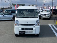 ＮＶ１００クリッパーバン ＤＸ　セーフティパッケージ　切替４ＷＤ　届出済未使用車　エマージェンシーブレーキ 0900212A30230423W003 3