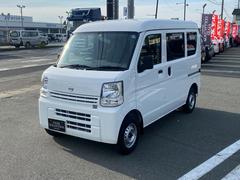 ＮＶ１００クリッパーバン ＤＸ　ＧＬパッケージ　切替４ＷＤ　ハイルーフ　エアコン 0900212A30230521W006 2