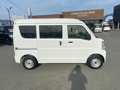 ＮＶ１００クリッパーバン ＤＸ　ＧＬパッケージ　切替４ＷＤ　ハイルーフ　エアコン 0900212A30230521W006 4