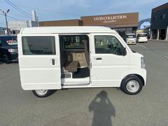 ＮＶ１００クリッパーバン ＤＸ　ＧＬパッケージ　切替４ＷＤ　ハイルーフ　エアコン 0900212A30230521W006 5