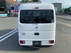 ＮＶ１００クリッパーバン ＤＸ　ＧＬパッケージ　切替４ＷＤ　ハイルーフ　エアコン 0900212A30230521W006 7