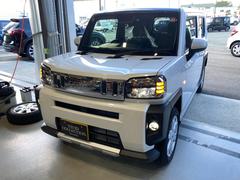 タフト Ｇ　クロムベンチャー　４ＷＤ　届出済未使用車　バックカメラ 0900212A30230825W002 7