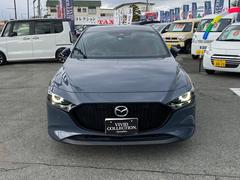 ＭＡＺＤＡ３ファストバック ２０Ｓバーガンディ　セレクション　４ＷＤ　純正ＳＤナビ　フルセグ 0900212A30231113W004 3