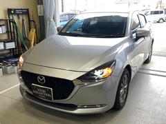 ＭＡＺＤＡ２ ＸＤプロアクティブ　Ｓパッケージ　純正ＳＤナビ　フルセグ　ＤＶＤ 0900212A30240203W004 7