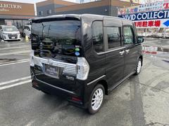 タント カスタムＸ　４ＷＤ　Aftermarketメモリーナビ　ワンセグ　ＣＤ 0900212A30240204W008 6