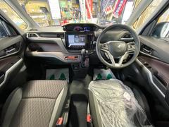 ソリオバンディット ハイブリッドＭＶ　４ＷＤ　純正９型メモリーナビ　フルセグ　ＤＶＤ 0900212A30240211W003 6