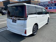 ノア Ｓｉ　ダブルバイビーＩＩ　４ＷＤ　純正９型ＳＤナビ　フルセグ 0900212A30240323W002 6