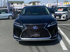 ＲＸ ＲＸ４５０ｈ　バージョンＬ　４ＷＤ　純正メモリーナビ　フルセグ 0900212A30240324W006 3