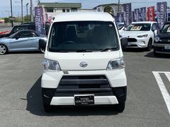 ハイゼットカーゴ ＤＸ　ＳＡＩＩＩ　切替４ＷＤ　ハイルーフ　エアコン 0900212A30240512W005 3