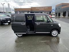 ムーヴキャンバス Ｘブラックインテリアリミテッド　ＳＡＩＩＩ　４ＷＤ　純正メモリーナビ　フルセグ 0900212A30240707W004 5