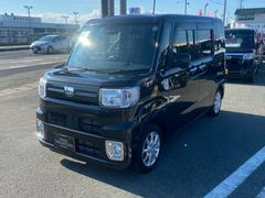 ウェイク Ｌ　ＳＡＩＩＩ　４ＷＤ　Aftermarketディスプレイオーディオ　ＣＤ 0900212A30240727W002 2