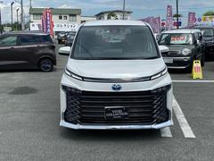 ヴォクシー ハイブリッドＳ−Ｚ　４ＷＤ　純正１０．５型ディスプレイオーディオ　フルセグ　ＤＶＤ 0900212A30240908W004 3