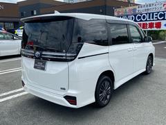 ヴォクシー ハイブリッドＳ−Ｚ　４ＷＤ　純正１０．５型ディスプレイオーディオ　フルセグ　ＤＶＤ 0900212A30240908W004 6