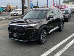ＷＲ−Ｖ Ｚ＋　登録済未使用車　ホンダセンシング　バックカメラ　ルーフレール 0900212A30241005W005 2