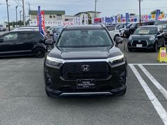 ＷＲ−Ｖ Ｚ＋　登録済未使用車　ホンダセンシング　バックカメラ　ルーフレール 0900212A30241005W005 3