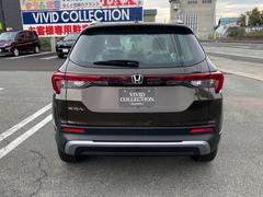 ＷＲ−Ｖ Ｚ＋　登録済未使用車　ホンダセンシング　バックカメラ　ルーフレール 0900212A30241005W005 6