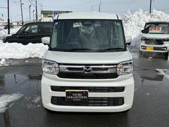 フレアワゴン ＸＳ　４ＷＤ　届出済未使用車　純正９型メモリーナビ　フルセグ 0900212A30250207W007 3