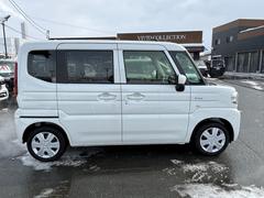 フレアワゴン ＸＳ　４ＷＤ　届出済未使用車　純正９型メモリーナビ　フルセグ 0900212A30250207W007 4