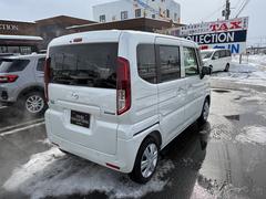 フレアワゴン ＸＳ　４ＷＤ　届出済未使用車　純正９型メモリーナビ　フルセグ 0900212A30250207W007 6
