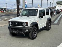 ジムニーシエラ ＪＣ　４ＷＤ　登録済未使用車　純正メモリーナビ　ＤＶＤ 0900212A30250306W001 2