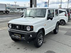 ジムニー ＸＣ　４ＷＤ　届出済未使用車　Aftermarketディスプレイオーディオ　Ｂｌｕｅｔｏｏｔｈ 0900212A30250320W008 2