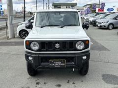 ジムニー ＸＣ　４ＷＤ　届出済未使用車　Aftermarketディスプレイオーディオ　Ｂｌｕｅｔｏｏｔｈ 0900212A30250320W008 3