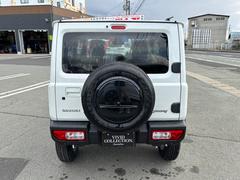 ジムニー ＸＣ　４ＷＤ　届出済未使用車　Aftermarketディスプレイオーディオ　Ｂｌｕｅｔｏｏｔｈ 0900212A30250320W008 6