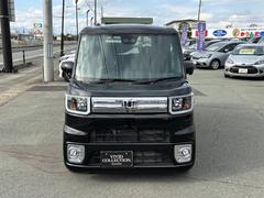 ウェイク ＧターボＳＡＩＩＩ　４ＷＤ　純正メモリーナビ　フルセグ　ＤＶＤ 0900212A30250331W002 3