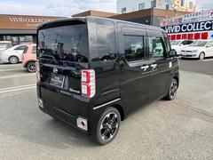 ウェイク ＧターボＳＡＩＩＩ　４ＷＤ　純正メモリーナビ　フルセグ　ＤＶＤ 0900212A30250331W002 5