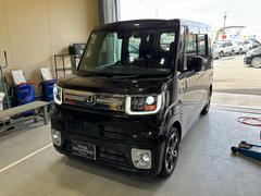 ウェイク ＧターボＳＡＩＩＩ　４ＷＤ　純正メモリーナビ　フルセグ　ＤＶＤ 0900212A30250331W002 7