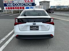 プリウス ＳセーフティプラスＩＩ　純正ＳＤナビ　フルセグ　ＤＶＤ　Ｂｌｕｅｔｏｏｔｈ 0900212A30250413W006 6