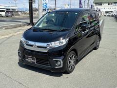 ｅＫカスタム Ｔセーフティパッケージ　純正ＳＤナビ　フルセグ　ＤＶＤ　Ｂｌｕｅｔｏｏｔｈ 0900212A30250420W008 2