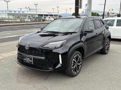 ヤリスクロス ハイブリッドＺ　４ＷＤ　登録済未使用車　純正ディスプレイオーディオ　ナビ 0900212A30250531W004 2