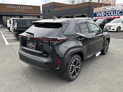 ヤリスクロス ハイブリッドＺ　４ＷＤ　登録済未使用車　純正ディスプレイオーディオ　ナビ 0900212A30250531W004 6