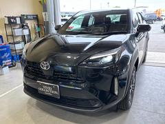 ヤリスクロス ハイブリッドＺ　４ＷＤ　登録済未使用車　純正ディスプレイオーディオ　ナビ 0900212A30250531W004 7