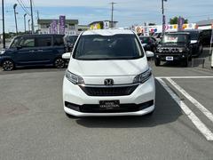 フリードハイブリッド ハイブリッド　Ｇホンダセンシング　４ＷＤ　純正９型メモリーナビ　フルセグ 0900212A30250607W003 3