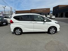 フリードハイブリッド ハイブリッド　Ｇホンダセンシング　４ＷＤ　純正９型メモリーナビ　フルセグ 0900212A30250607W003 4