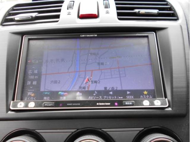 4WD 1.6i-L 地デジナビTV Bモニター ETC(10枚目)