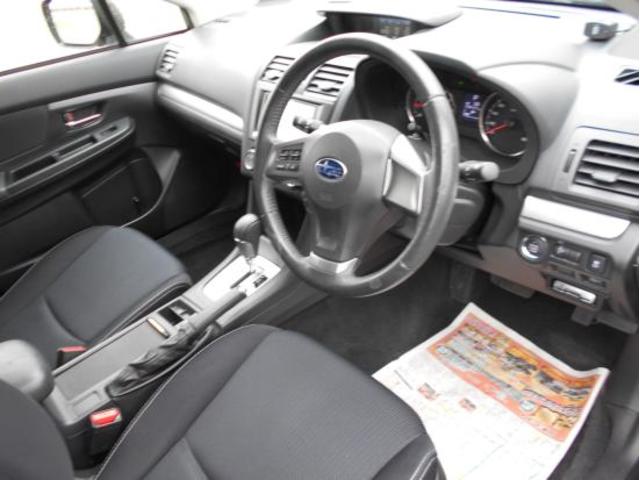4WD 1.6i-L 地デジナビTV Bモニター ETC(13枚目)
