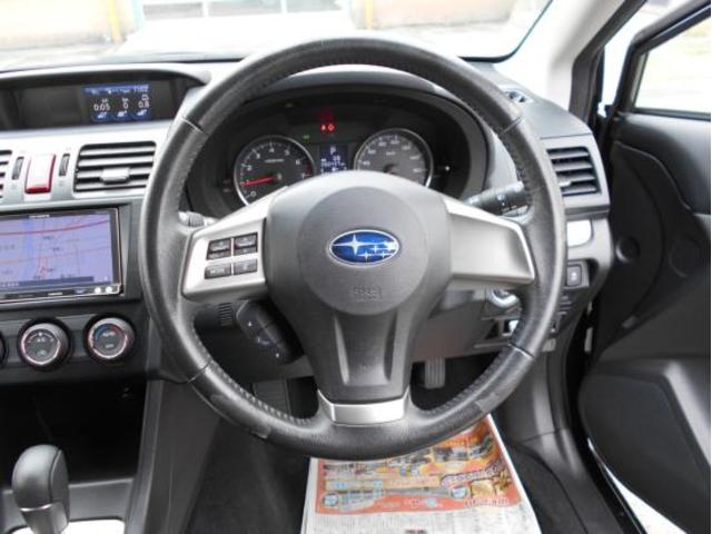 4WD 1.6i-L 地デジナビTV Bモニター ETC(18枚目)