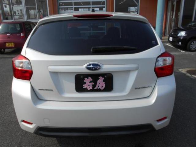 4WD 1.6i HID ETC VDC(4枚目)