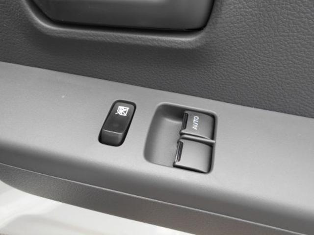 キャリイトラック KCエアコン・パワステ農繁仕様 4WD 軽トラック AT 衝突被害軽減システム キーレスエントリー アイドリングストップ ESC エアコン パワーステアリング パワーウィンドウ  荷台作業灯 デフロック(13枚目)