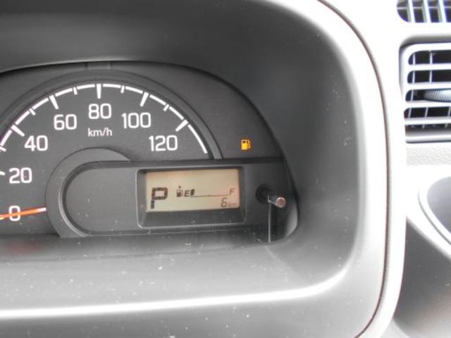 キャリイトラック KCエアコン・パワステ農繁仕様 4WD 軽トラック AT 衝突被害軽減システム キーレスエントリー アイドリングストップ ESC エアコン パワーステアリング パワーウィンドウ  荷台作業灯 デフロック(18枚目)