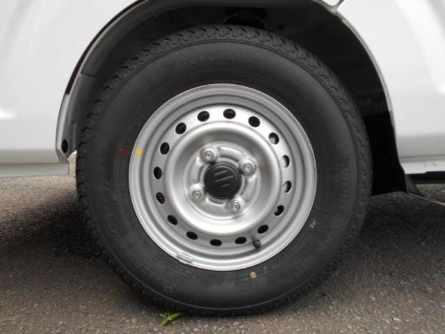 キャリイトラック KCエアコン・パワステ農繁仕様 4WD 軽トラック AT 衝突被害軽減システム キーレスエントリー アイドリングストップ ESC エアコン パワーステアリング パワーウィンドウ  荷台作業灯 デフロック(20枚目)