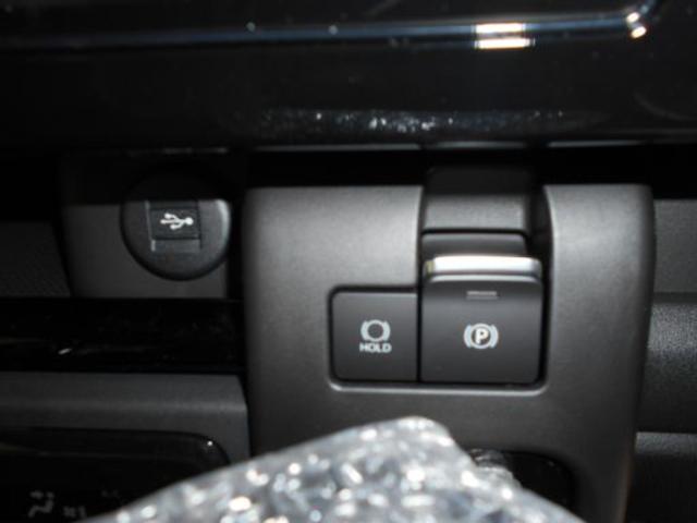 スペーシアカスタム ハイブリッドＸＳ　４ＷＤ　全方位カメラ　両側電動スライドドア　９インチナビＴＶ　オートクルーズコントロール　レーンアシスト　衝突被害軽減システム　アルミ　ＬＥＤ　スマートキー　アイドリングストップ（9枚目）