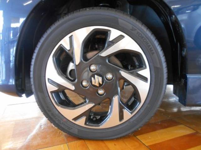 スペーシアカスタム ハイブリッドＸＳ　４ＷＤ　全方位カメラ　両側電動スライドドア　９インチナビＴＶ　オートクルーズコントロール　レーンアシスト　衝突被害軽減システム　アルミ　ＬＥＤ　スマートキー　アイドリングストップ（19枚目）