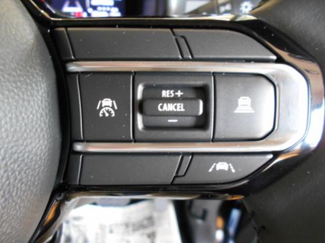 スペーシアカスタム ハイブリッドＸＳ　４ＷＤ　全方位カメラ　両側電動スライドドア　９インチナビＴＶ　オートクルーズコントロール　レーンアシスト　衝突被害軽減システム　アルミ　ＬＥＤ　スマートキー　アイドリングストップ（26枚目）